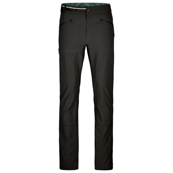ORTOVOX BRENTA PANTS M 90202 BLACK RAVEN L