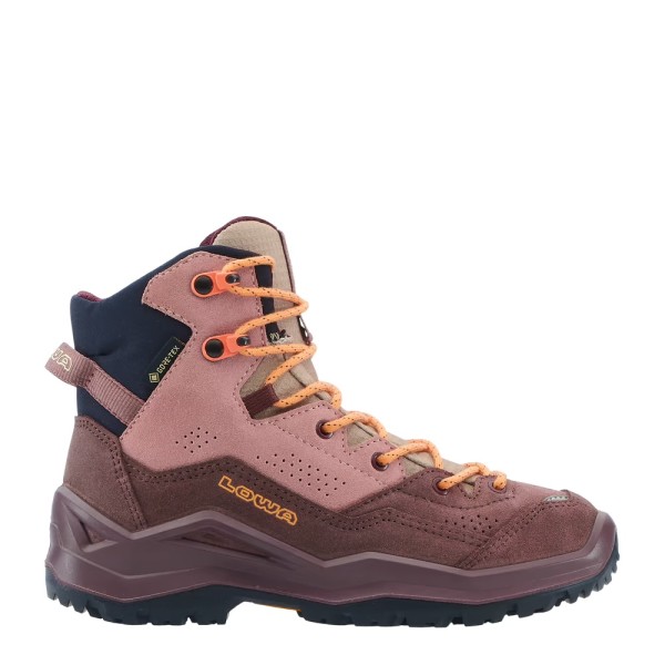 LOWA WANDAX GTX MID JR