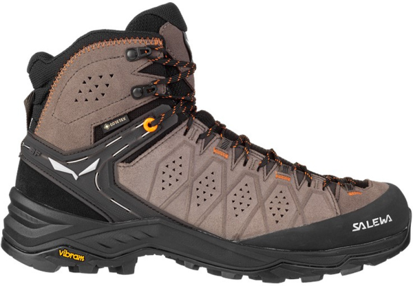 SALEWA Ms Alp Trainer 2 Mid GTX - Wanderschuhe
