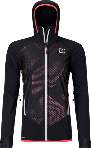 ORTOVOX Damen Funktionsjacke COL BECCHEI JACKET W