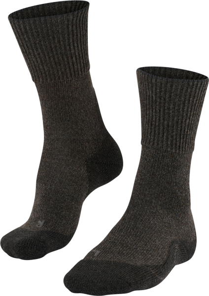 FALKE TK1 Wool Damen Socken