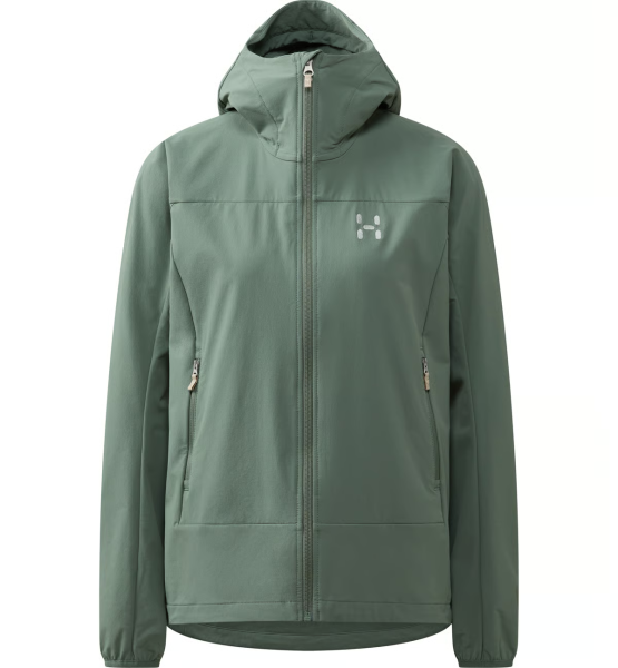 HAGLÖFS Da-Softshelljacke "Rosson"
