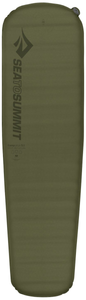 SEA TO SUMMIT Matte Camp Plus Self Inflating Regular