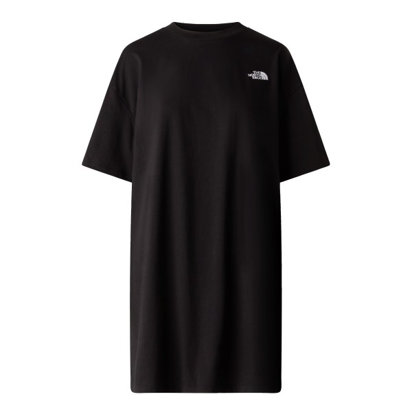 THE NORTH FACE W EVOLUTION SIMPLE DOME T-SHIRT DRESS
