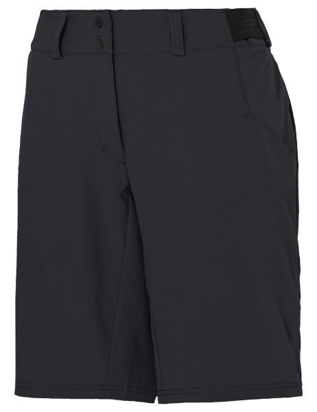 VAUDE Damen Shorts Wo Loamer Shorts, black, 38