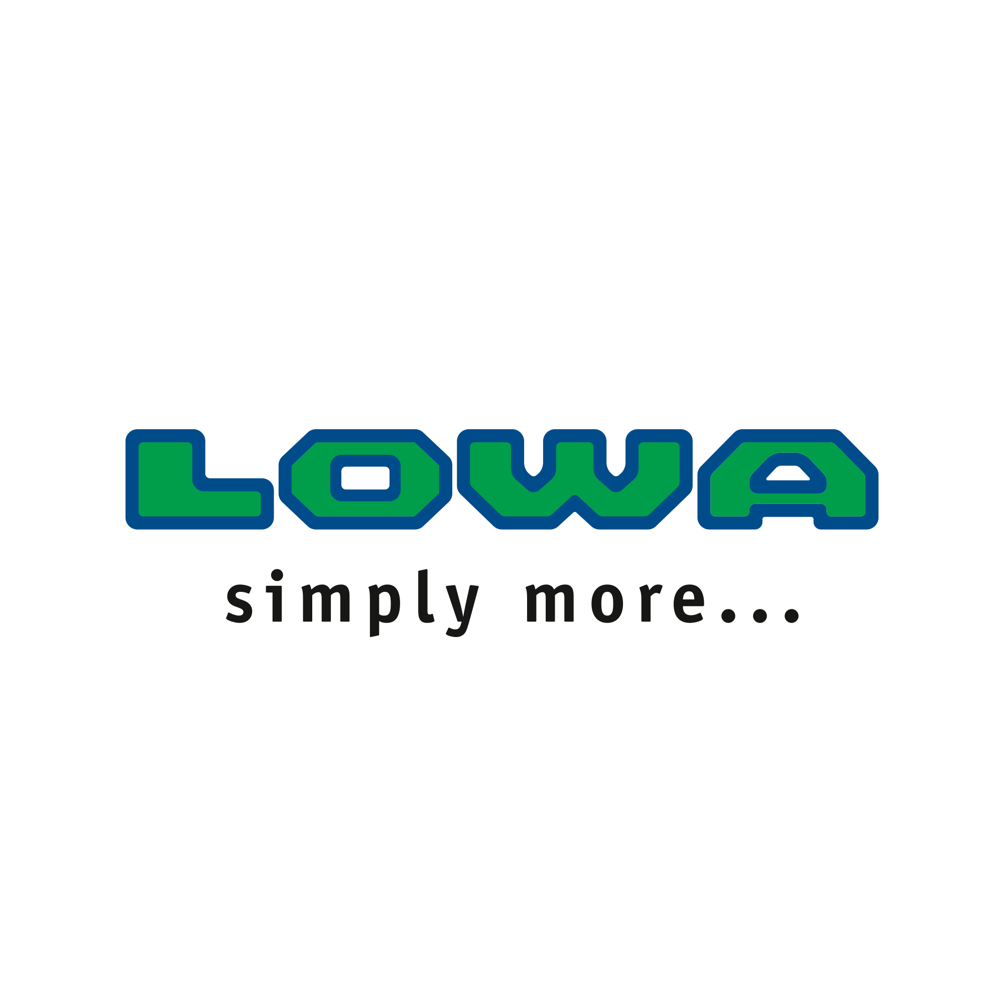 LOWA