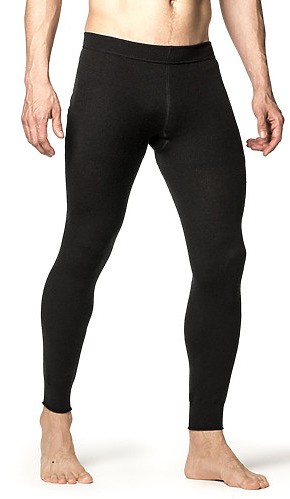 WOOLPOWER WP Long Johns 200