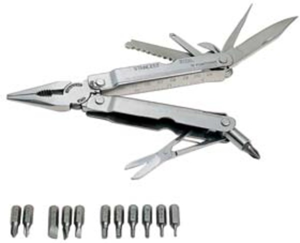 MCKINLEY "Werkzeug Taschenmesser Multitool"