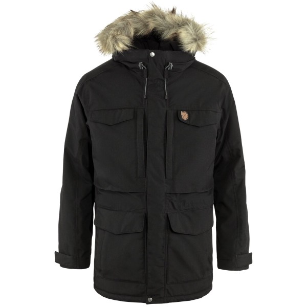FJäLLRäVEN Nuuk Parka M