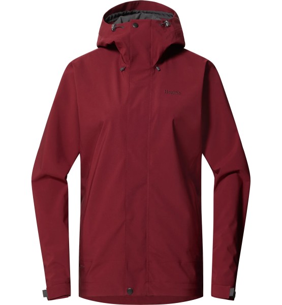HAGLÖFS Damen Jacke Breeze Proof