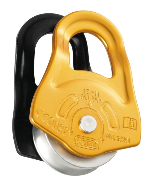 PETZL PARTNER