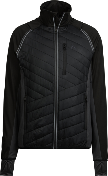 McKINLEY "Teslin M" Herren Jacke mit abnehmb. Ärmeln