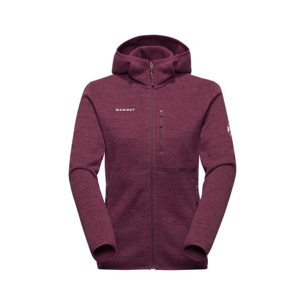 MAMMUT Arctic IV ML Hooded Jacket Women