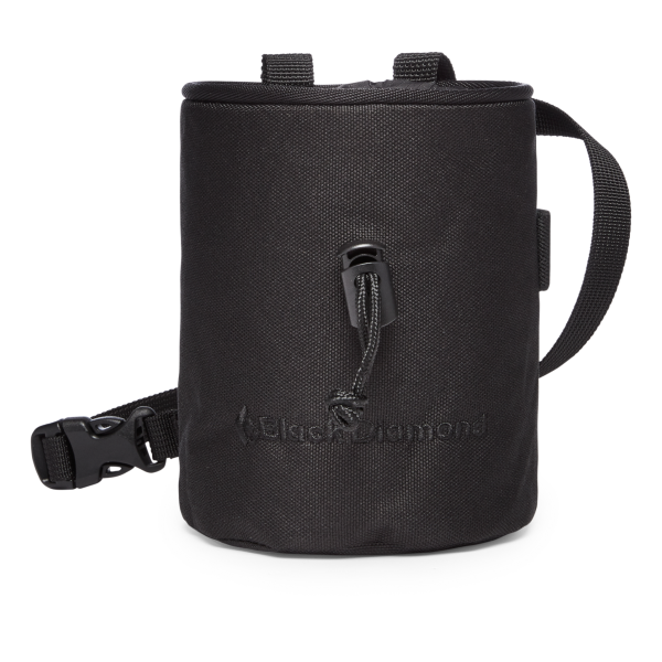BLACK DIAMOND MOJO CHALK BAG
