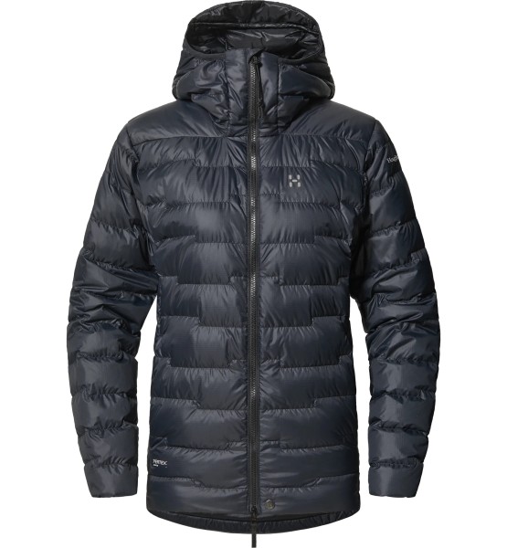 HAGLÖFS Damen Daunenjacke ROC Flash Down Hood