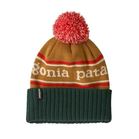 PATAGONIA K's Powder Town Beanie