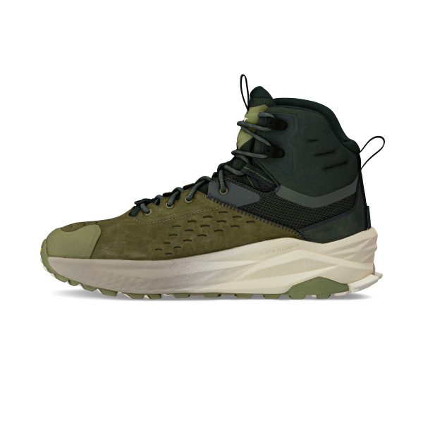 ALTRA Olympus 6 Hike Mid GTX - Wanderschuhe