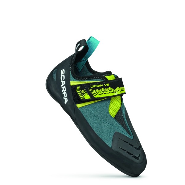SCARPA "Origin VS"