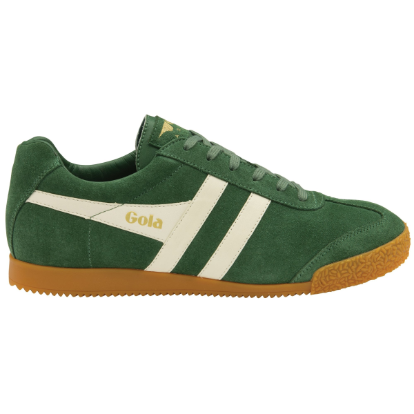 GOLA Gola Harrier Suede