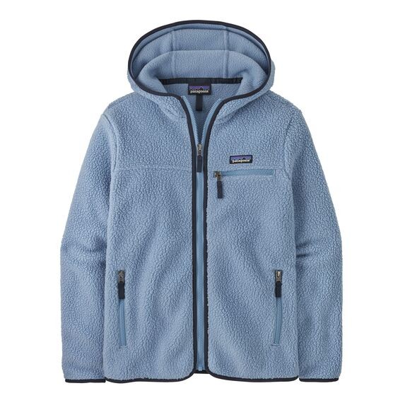 PATAGONIA W's Retro Pile Hoody