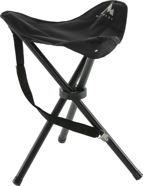 MCKINLEY Hocker Camp 10