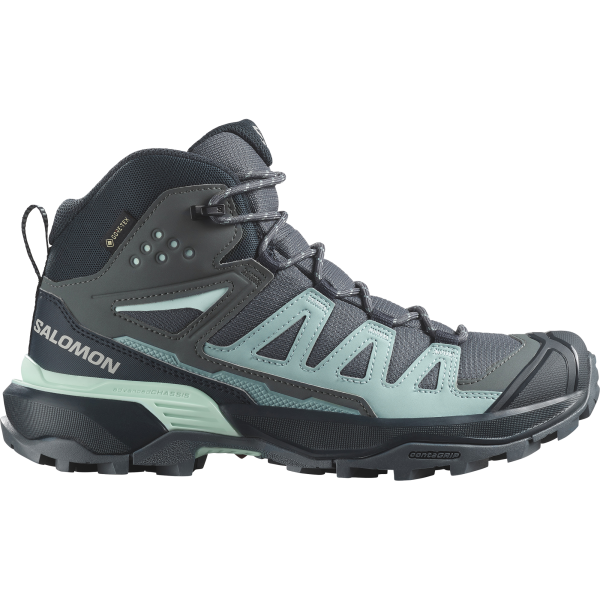 SALOMON AG X ULTRA 360 MID GORE-TEX