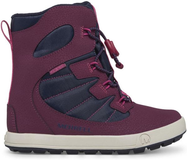 MERRELL "SNOW BANK 4.0" Ki-Winterstiefel