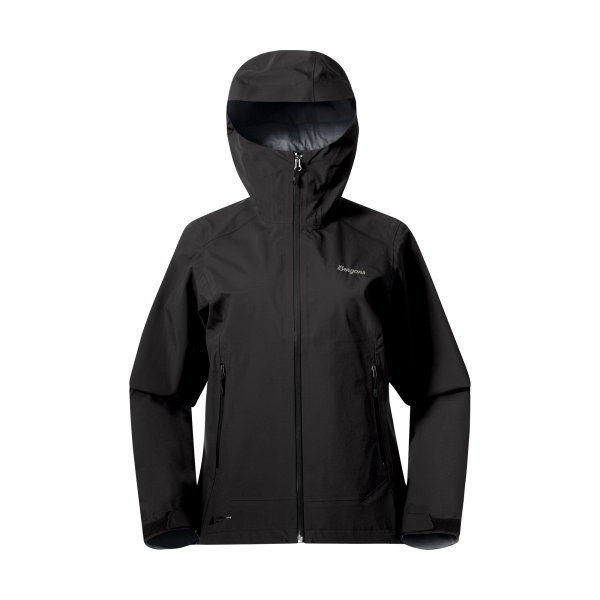 BERGANS Essentials 3L Shell Jacket Women