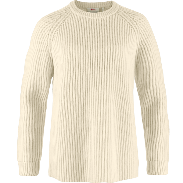 FJäLLRäVEN Övik Rib Sweater W