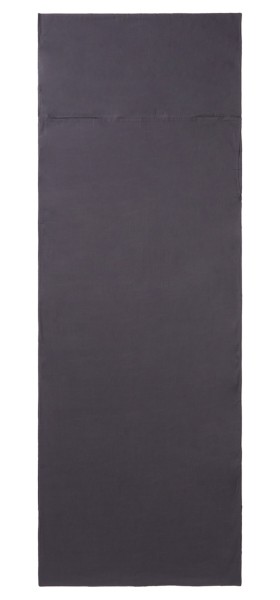 McKINLEY Hütten-Schlafs. Inlet Cotton Square I - anthracite