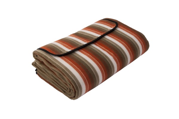 BASICNATURE BasicNature Picknickdecke 'Outdoor'