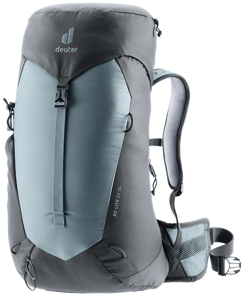 DEUTER "AC Lite 22 SL"