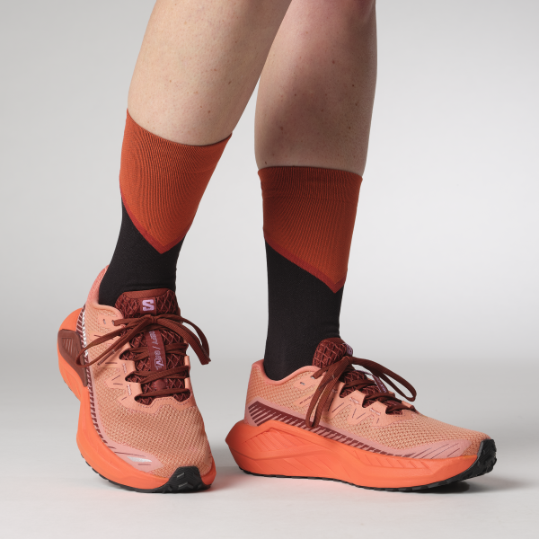 SALOMON DRX Defy GRVL - Trailrunningschuhe