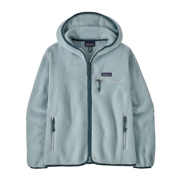 PATAGONIA W's Retro Pile Hoody