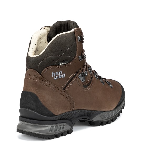 HANWAG "Tatra II Wide Lady" Damen Bergschuh