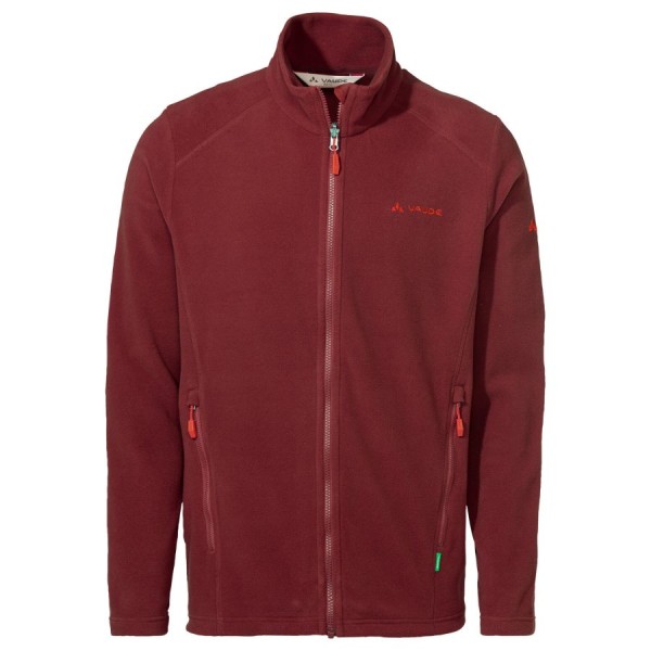 VAUDE "Rosemoor Fleece II M" Herren Fleecejacke