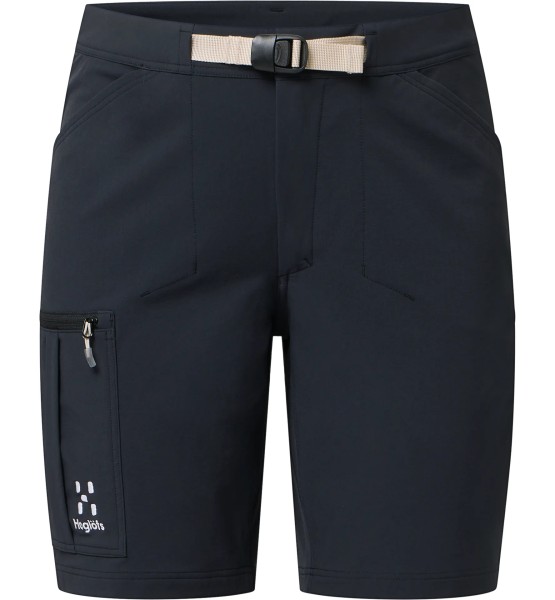 HAGLÖFS Lizard Softshell Shorts Women