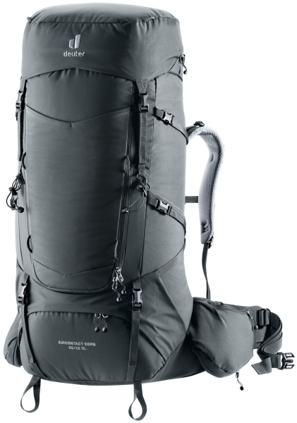 DEUTER Aircontact Core 65+10 SL