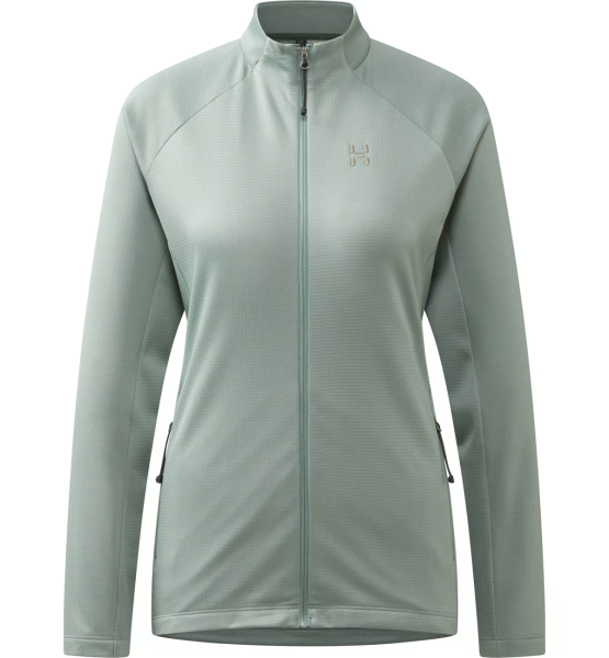 HAGLÃ–FS Korp Mid Jacket Women