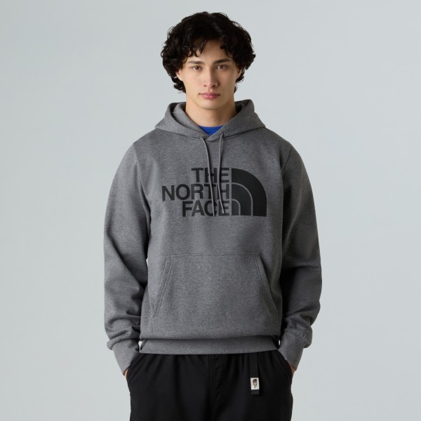 THE NORTH FACE M EASY HOODIE