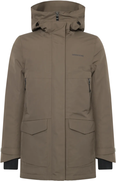 DIDRIKSONS FRIDA WNS PARKA 7