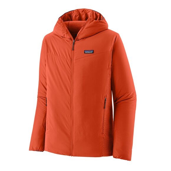 PATAGONIA M's Nano-Air Light Hybrid Hoody