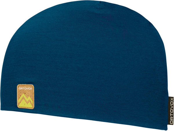ORTOVOX Herren 140 COOL BEANIE