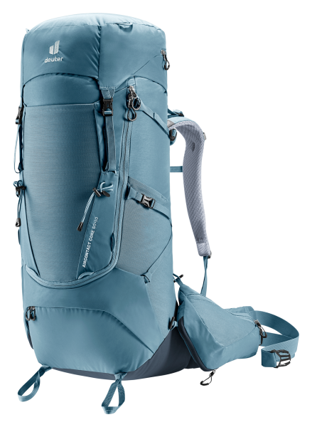 DEUTER "Aircontact Core 60+10" - Herren