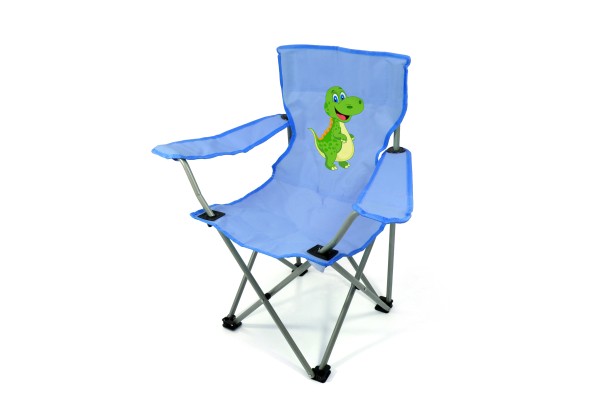 BASICNATURE BasicNature Travelchair 'Kids'