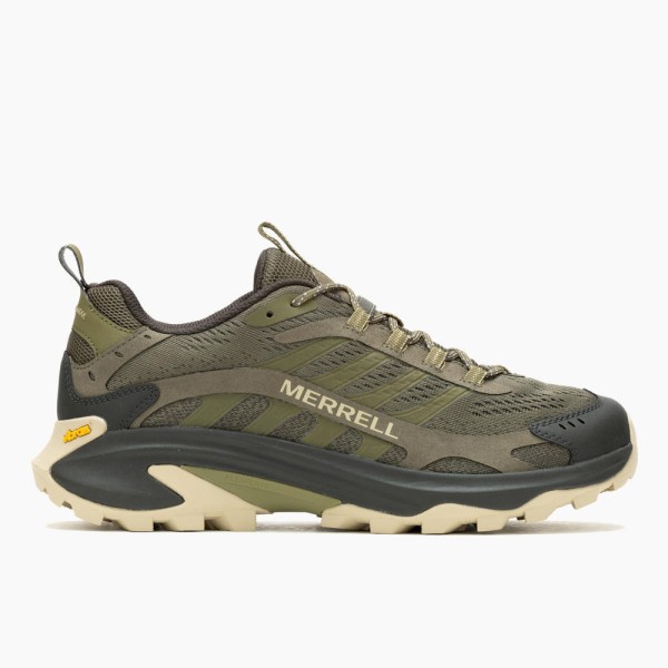 MERRELL Moab Speed 2 Ms - Halbschuhe