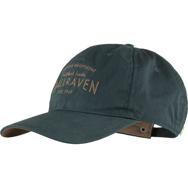 FJÄLLRÄVEN Fjällräven Est 1960 Cap