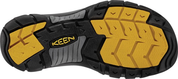 KEEN NEWPORT H2 M-BLACK