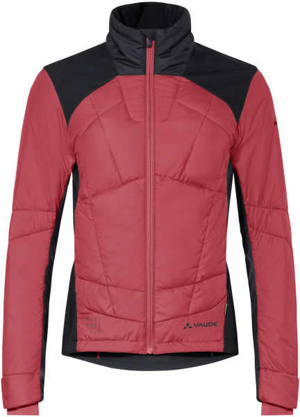 VAUDE Damen Funktionsjacke Wo Minaki Jacket IV