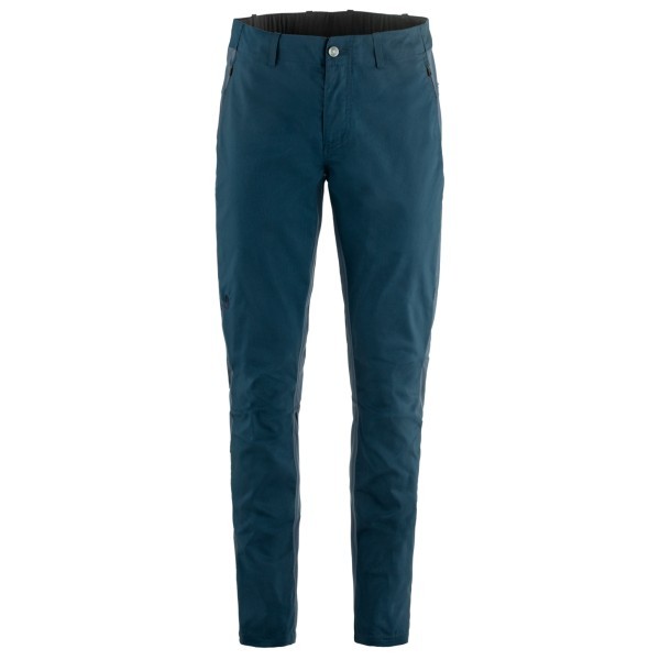 FJÄLLRÄVEN Hoja Hybrid Trousers Woman